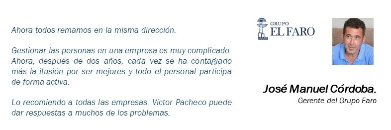 caso de exito el faro reseña