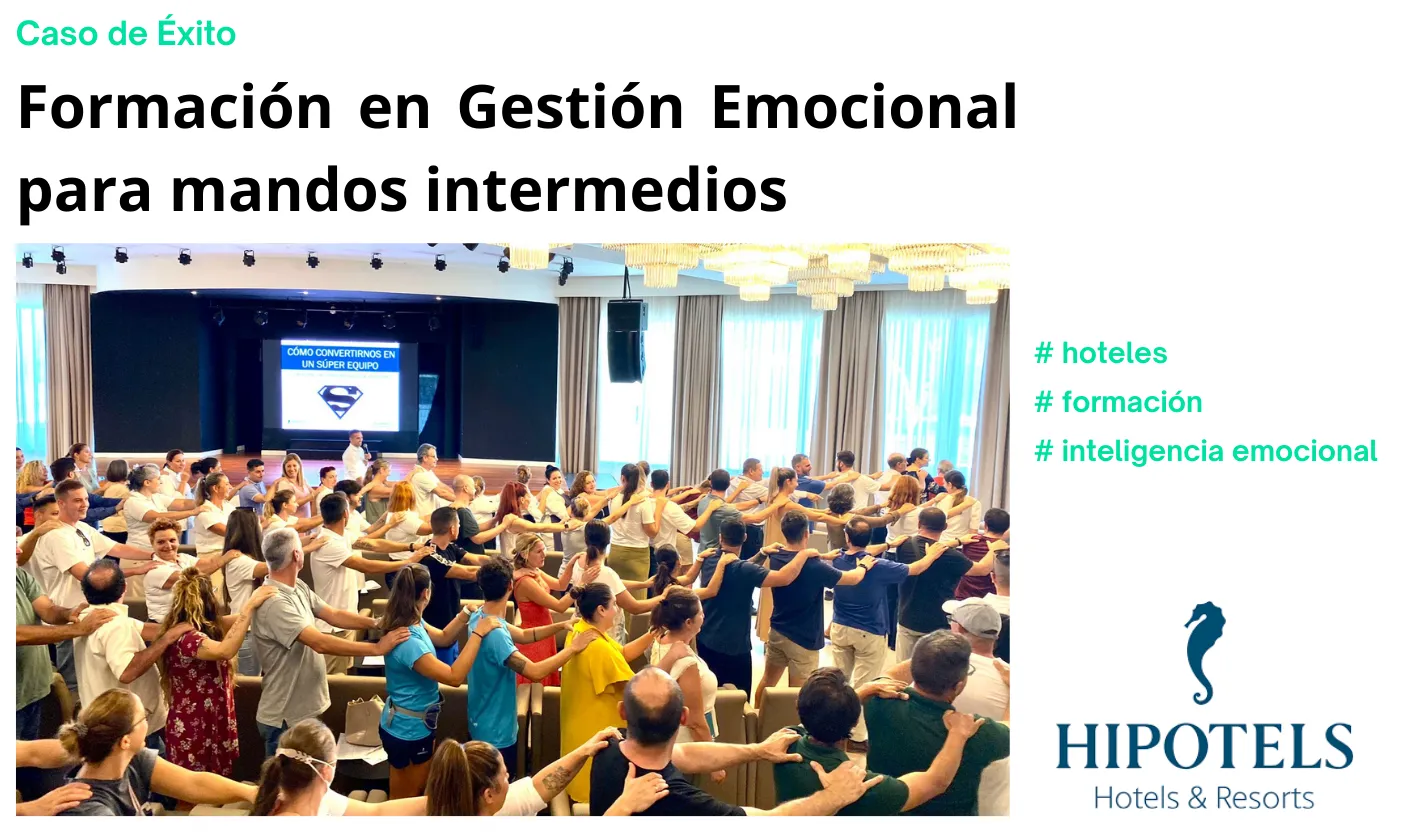 caso de exito hipotels