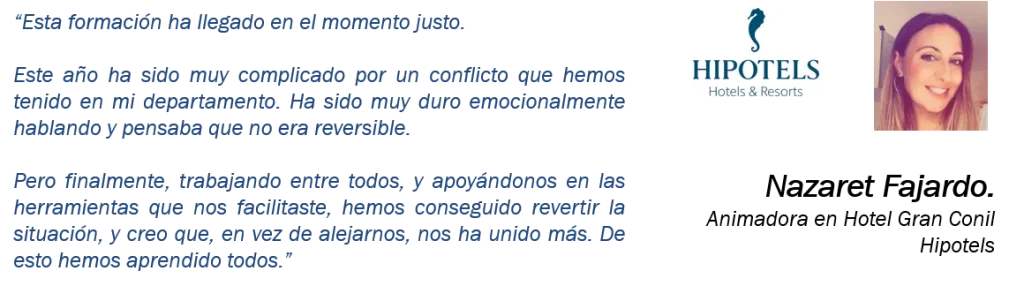 caso de exito hipotels