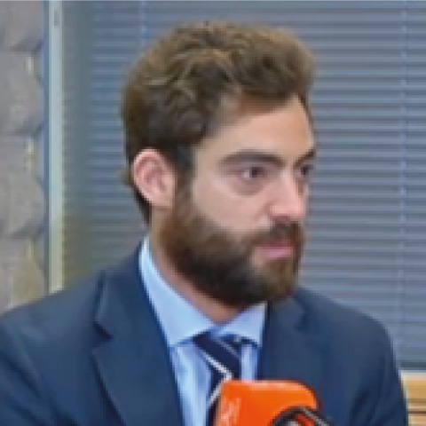 javier mejias