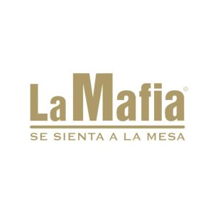 la mafia logo