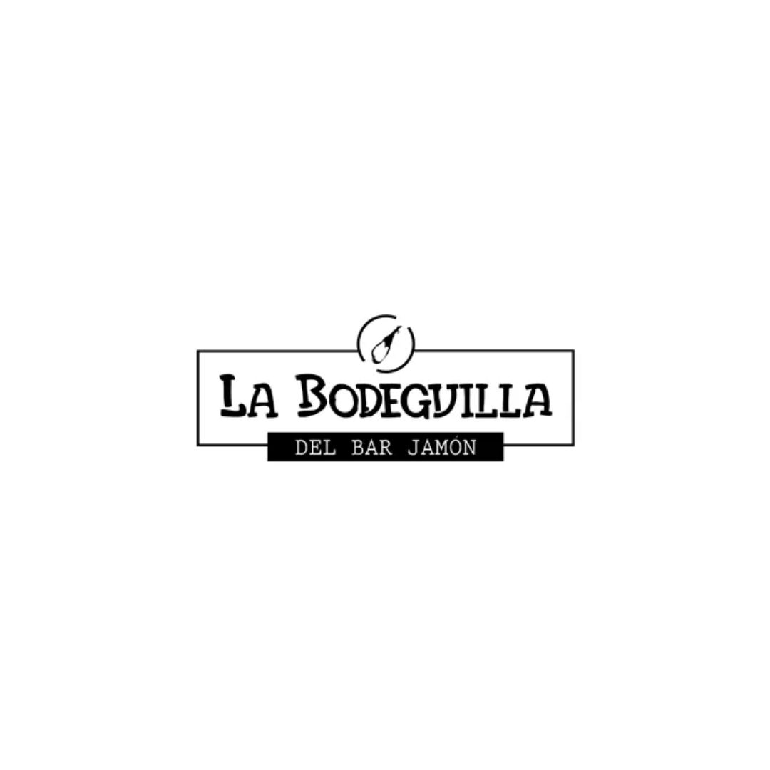 logo bodeguita