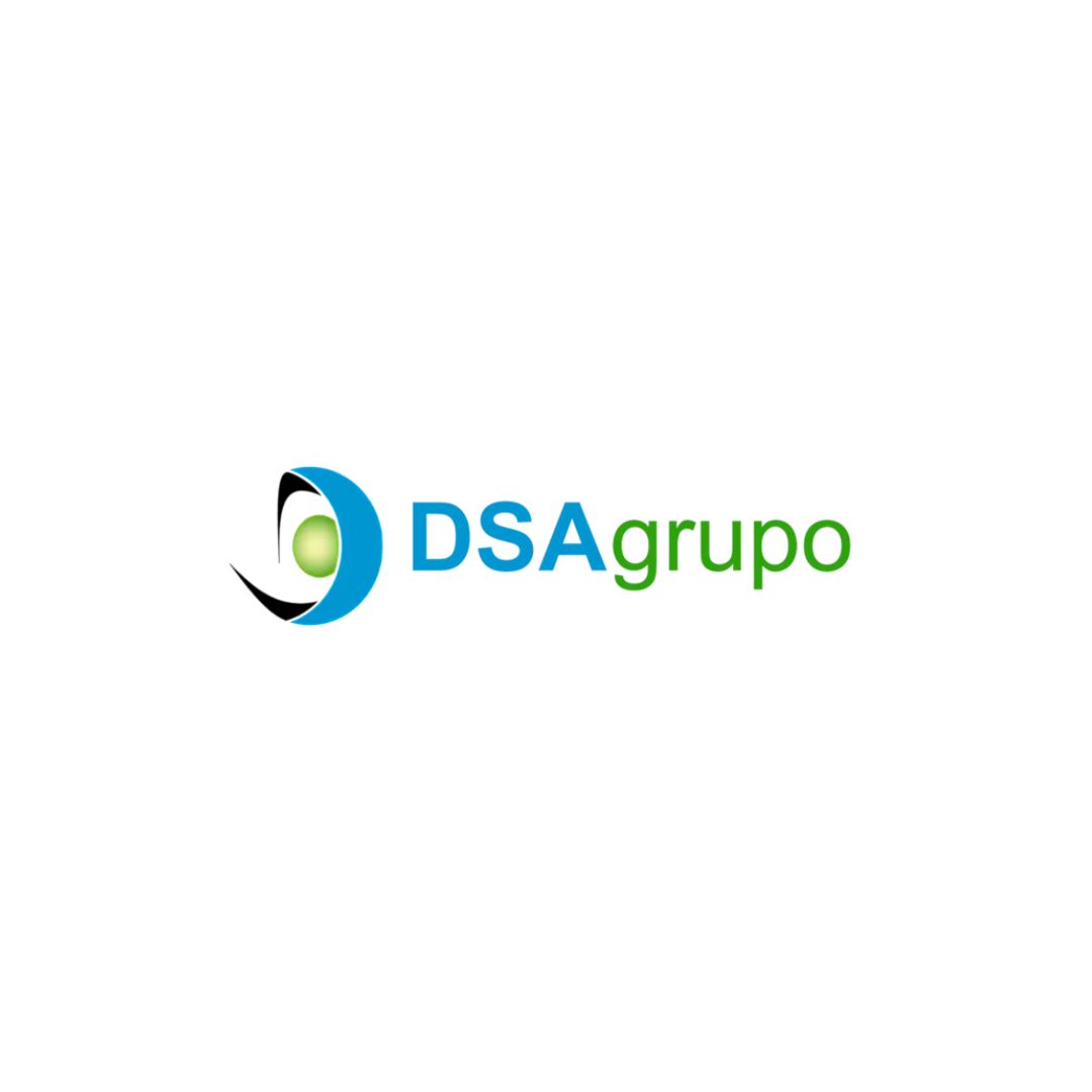 logo dsa