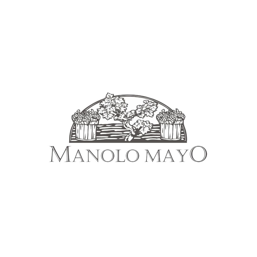 logo manolo mayo