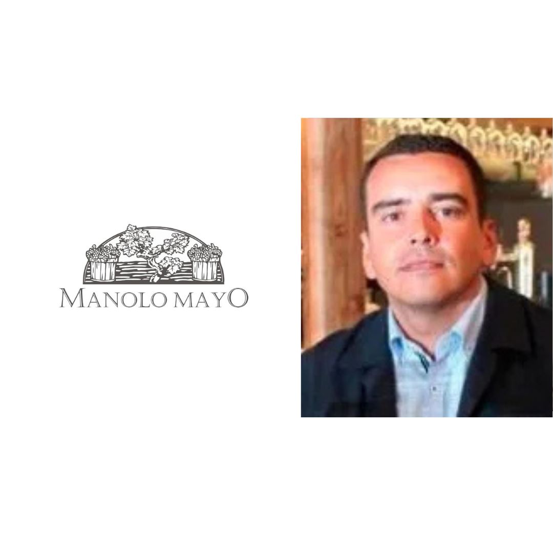 manolo mayo