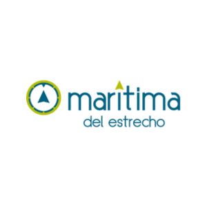 maritima del estrecho