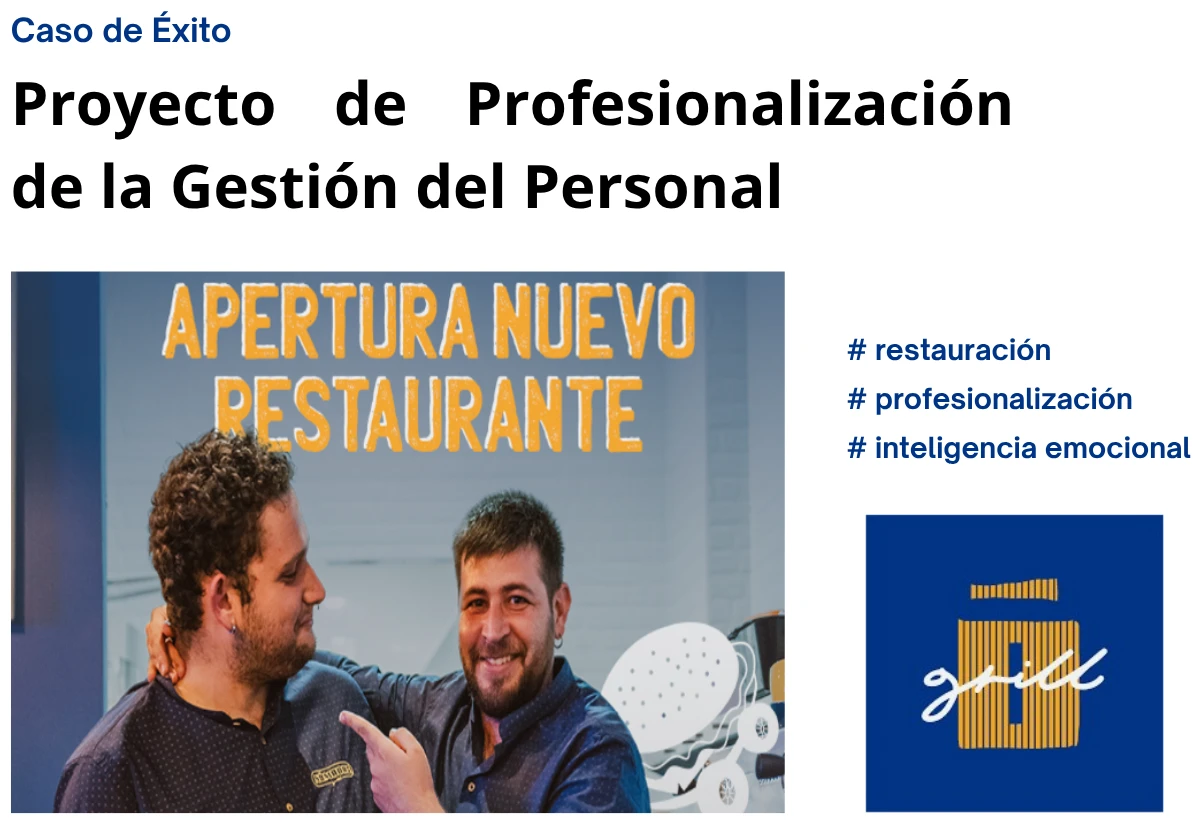 nomadas grill negocio